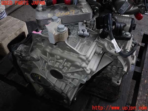 2UPJ-26073010]VW ゴルフ ヴァリアント(AUDFG)ミッション AT DFG 【ジャンク品】 中古_m0003.jpg