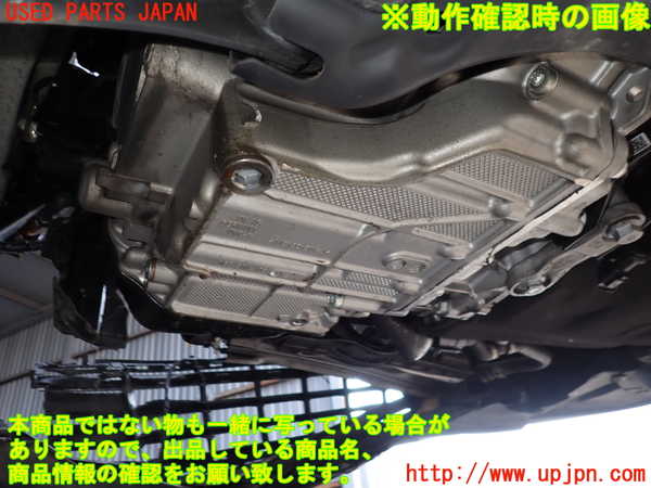 2UPJ-26073010]VW ゴルフ ヴァリアント(AUDFG)ミッション AT DFG 【ジャンク品】 中古_m0004.jpg
