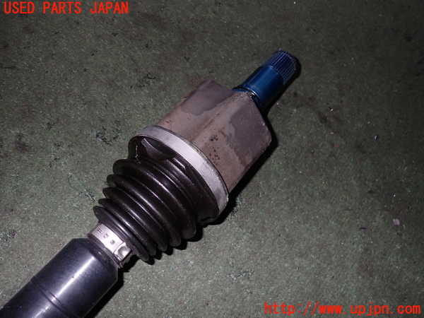 2UPJ-26074010]VW ゴルフ ヴァリアント(AUDFG)右フロントドライブシャフト 中古_m0003.jpg