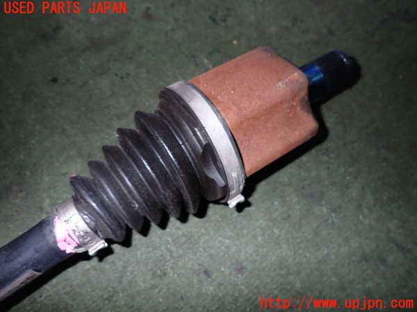 2UPJ-26074015]VW ゴルフ ヴァリアント(AUDFG)左フロントドライブシャフト 中古_m0003.jpg