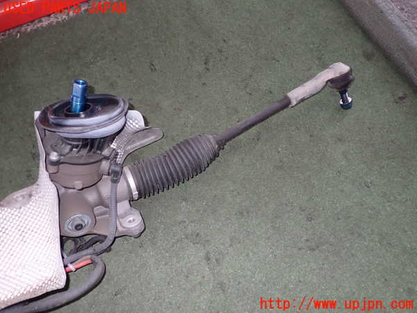 2UPJ-26074235]VW ゴルフ ヴァリアント(AUDFG)パワステギアボックス 中古_m0002.jpg