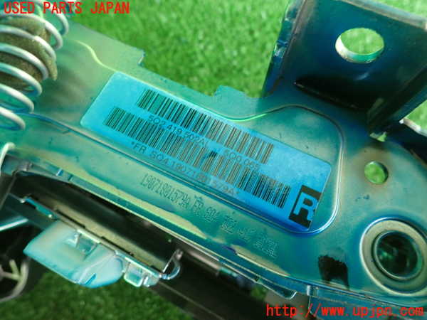 2UPJ-26074260]VW ゴルフ ヴァリアント(AUDFG)ステアリングシャフト 中古_m0003.jpg