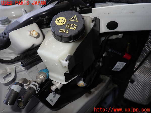 2UPJ-26074050]VW ゴルフ ヴァリアント(AUDFG)ブレーキマスターシリンダー 中古_m0001.jpg