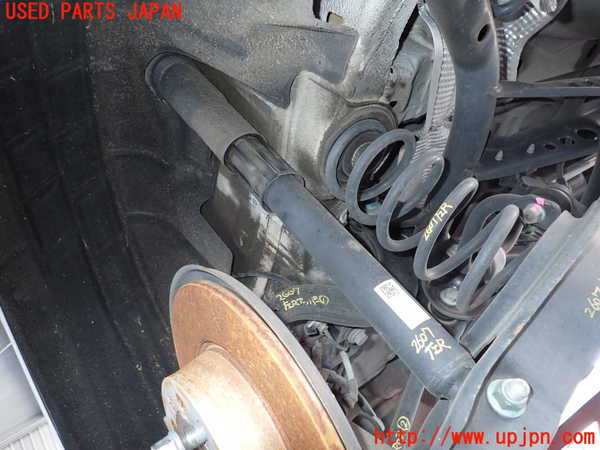 2UPJ-26075075]VW ゴルフ ヴァリアント(AUDFG)左リアショックアブソーバー 中古_m0001.jpg