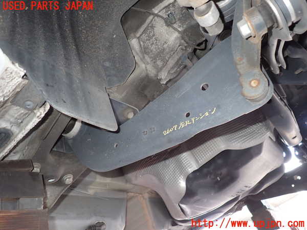 2UPJ-26075330]VW ゴルフ ヴァリアント(AUDFG)左リアテンションロッド 中古_m0001.jpg