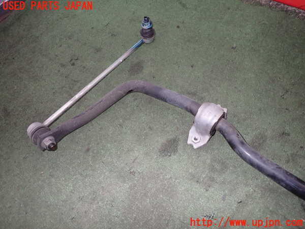 2UPJ-26075440]VW ゴルフ ヴァリアント(AUDFG)フロントスタビライザー 中古_m0003.jpg