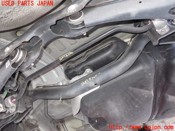 2UPJ-26075445]VW ゴルフ ヴァリアント(AUDFG)リアスタビライザー 中古_m0001.jpg