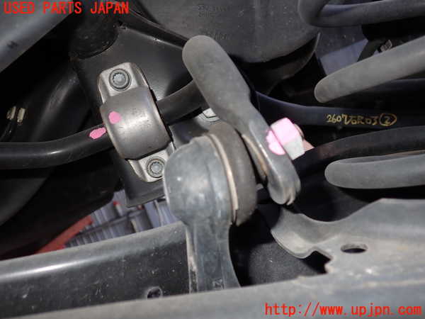 2UPJ-26075445]VW ゴルフ ヴァリアント(AUDFG)リアスタビライザー 中古_m0002.jpg