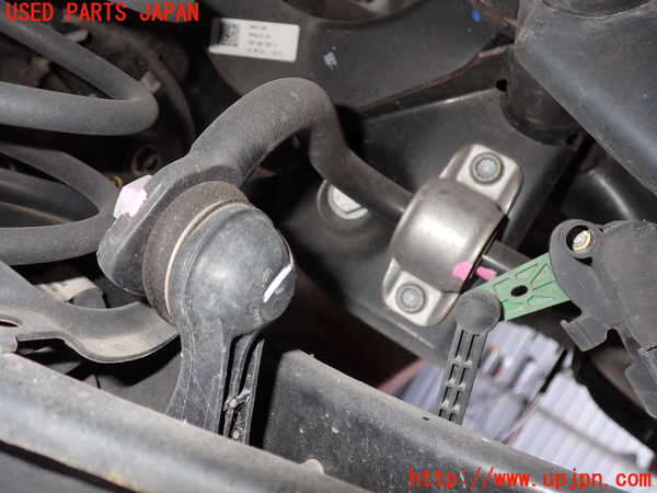 2UPJ-26075445]VW ゴルフ ヴァリアント(AUDFG)リアスタビライザー 中古_m0003.jpg