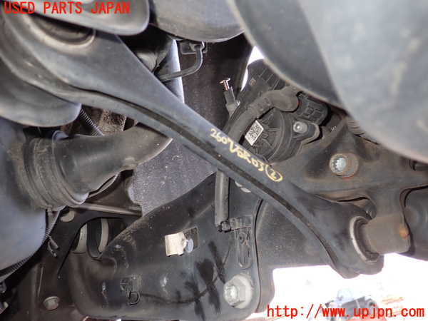 2UPJ-26075205]VW ゴルフ ヴァリアント(AUDFG)右リアロアアーム2 中古_m0001.jpg