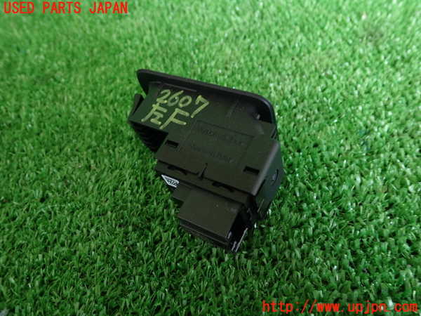 2UPJ-26076245]VW ゴルフ ヴァリアント(AUDFG)左前パワーウィンドウスイッチ 中古_m0002.jpg