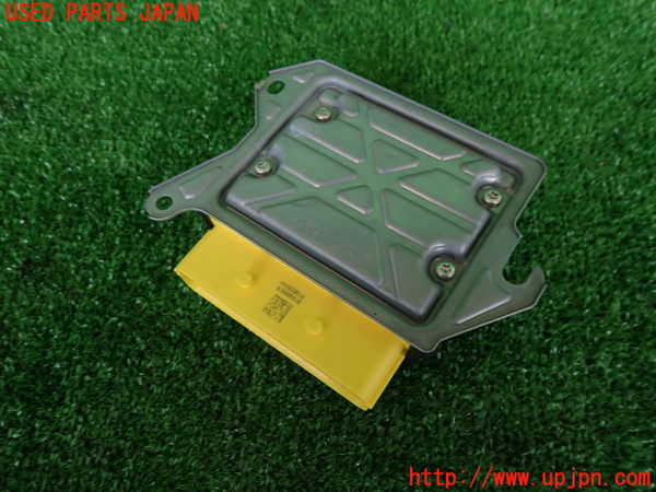 2UPJ-26076145]VW ゴルフ ヴァリアント(AUDFG)エアバッグコンピューター 【展開済】【ジャンク品】 中古_m0002.jpg