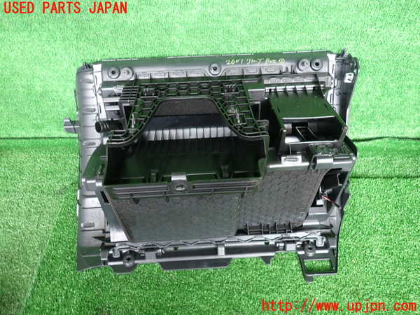 2UPJ-26077516]VW ゴルフ ヴァリアント(AUDFG)グローブボックス1 中古_m0003.jpg