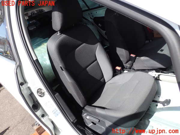 2UPJ-26077035]VW ゴルフ ヴァリアント(AUDFG)運転席シート 中古_m0001.jpg