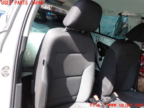 2UPJ-26077035]VW ゴルフ ヴァリアント(AUDFG)運転席シート 中古_m0002.jpg