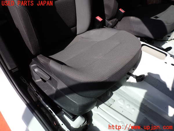 2UPJ-26077035]VW ゴルフ ヴァリアント(AUDFG)運転席シート 中古_m0003.jpg