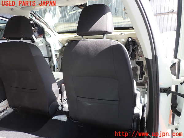 2UPJ-26077035]VW ゴルフ ヴァリアント(AUDFG)運転席シート 中古_m0004.jpg
