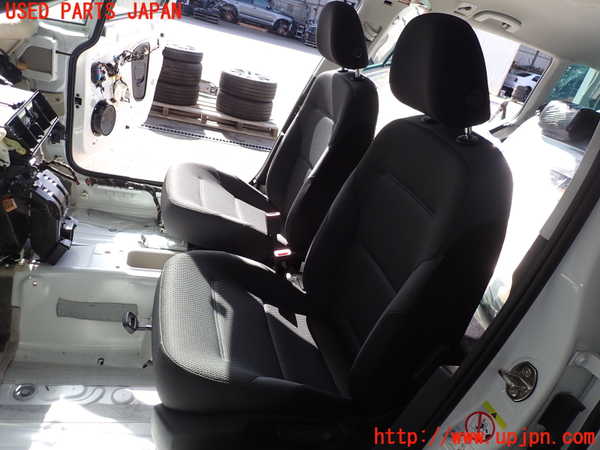 2UPJ-26077065]VW ゴルフ ヴァリアント(AUDFG)助手席シート 中古_m0001.jpg