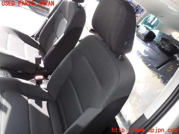 2UPJ-26077065]VW ゴルフ ヴァリアント(AUDFG)助手席シート 中古_m0002.jpg