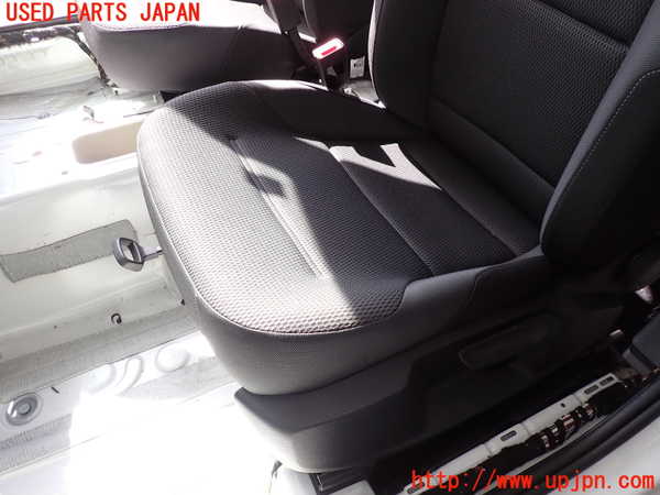 2UPJ-26077065]VW ゴルフ ヴァリアント(AUDFG)助手席シート 中古_m0003.jpg