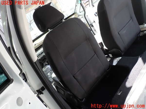 2UPJ-26077065]VW ゴルフ ヴァリアント(AUDFG)助手席シート 中古_m0004.jpg