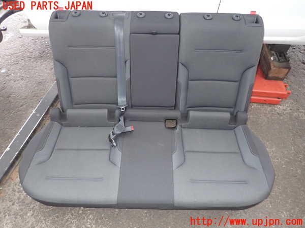 2UPJ-26077385]VW ゴルフ ヴァリアント(AUDFG)リアシート 中古_m0001.jpg