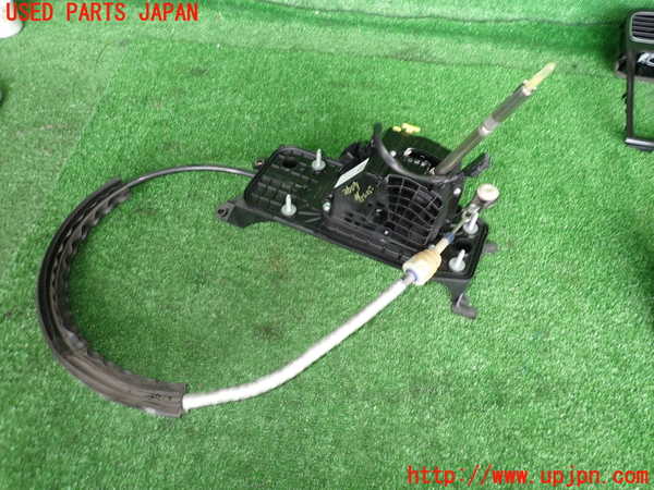 2UPJ-26077555]VW ゴルフ ヴァリアント(AUDFG)ATシフトレバー 中古_m0001.jpg