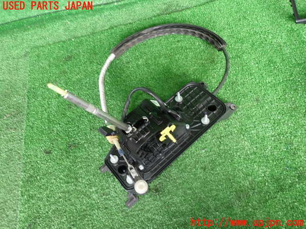 2UPJ-26077555]VW ゴルフ ヴァリアント(AUDFG)ATシフトレバー 中古_m0002.jpg