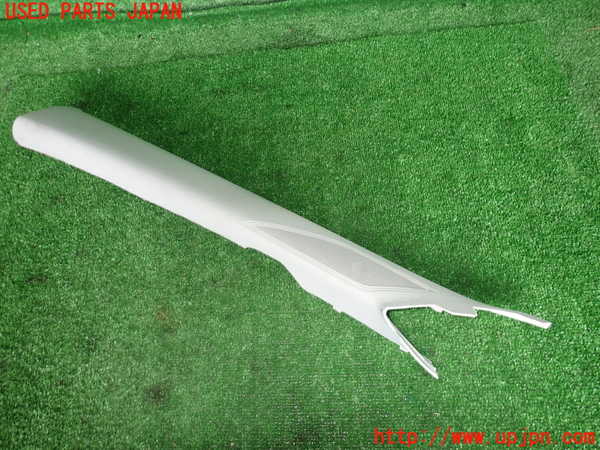 2UPJ-26077660]VW ゴルフ ヴァリアント(AUDFG)左フロントピラートリム 中古_m0001.jpg