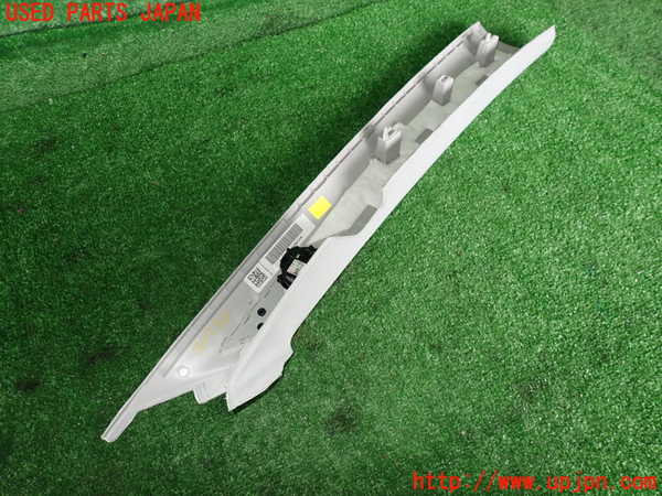 2UPJ-26077660]VW ゴルフ ヴァリアント(AUDFG)左フロントピラートリム 中古_m0002.jpg