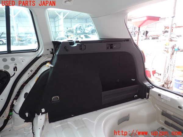 2UPJ-26077675]VW ゴルフ ヴァリアント(AUDFG)右リアピラートリム 中古_m0001.jpg