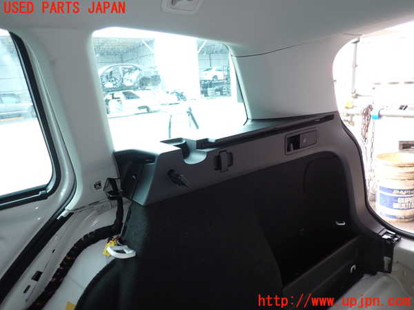 2UPJ-26077675]VW ゴルフ ヴァリアント(AUDFG)右リアピラートリム 中古_m0002.jpg