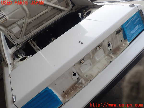 2UPJ-26081500]MR2(AW11)トランク 中古_m0001.jpg