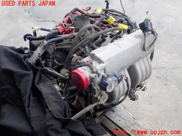 2UPJ-26082010]MR2(AW11)エンジン 4A-GELU 中古_m0002.jpg