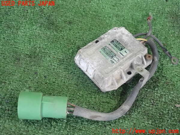 2UPJ-26082611]MR2(AW11)パワートランジスタ(イグナイター) 中古_m0001.jpg