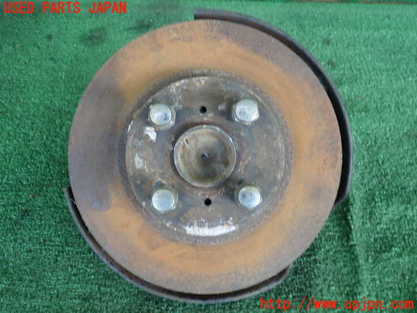2UPJ-26084295]MR2(AW11)左フロントナックルハブ 中古_m0001.jpg