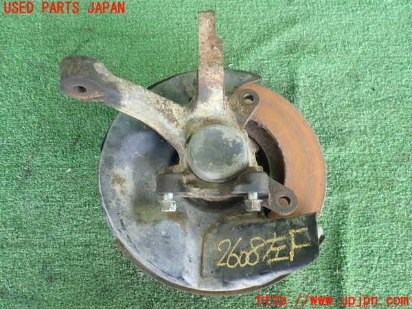 2UPJ-26084295]MR2(AW11)左フロントナックルハブ 中古_m0002.jpg
