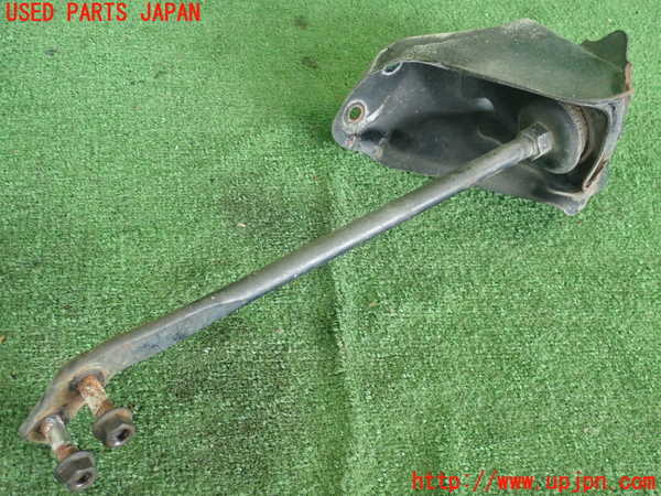 2UPJ-26085315]MR2(AW11)右フロントテンションロッド 中古_m0002.jpg