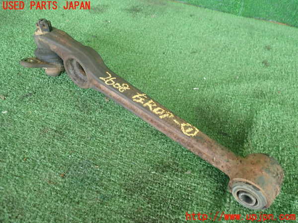 2UPJ-26085226]MR2(AW11)左リアロアアーム1 中古_m0002.jpg