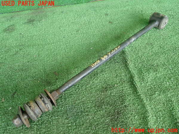 2UPJ-26085325]MR2(AW11)右リアテンションロッド 中古_m0001.jpg