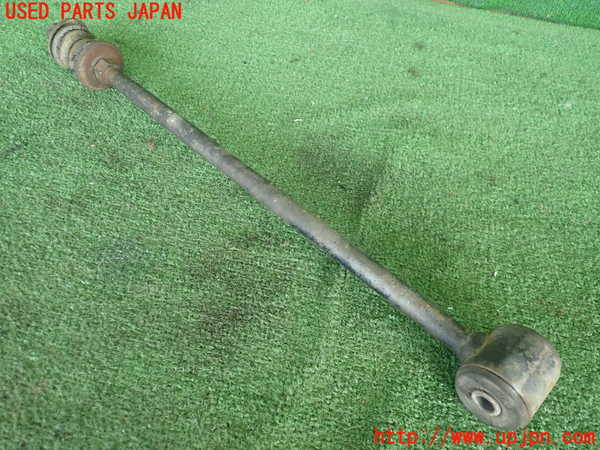 2UPJ-26085325]MR2(AW11)右リアテンションロッド 中古_m0002.jpg
