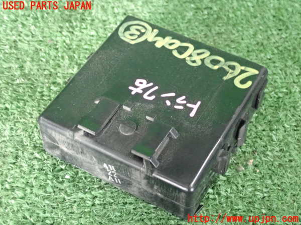 2UPJ-26086148]MR2(AW11)コンピューター3 (COOLING FAN) 中古_m0002.jpg