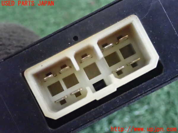 2UPJ-26086148]MR2(AW11)コンピューター3 (COOLING FAN) 中古_m0004.jpg