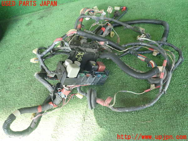 2UPJ-26086743]MR2(AW11)ヒューズボックス3 中古_m0001.jpg