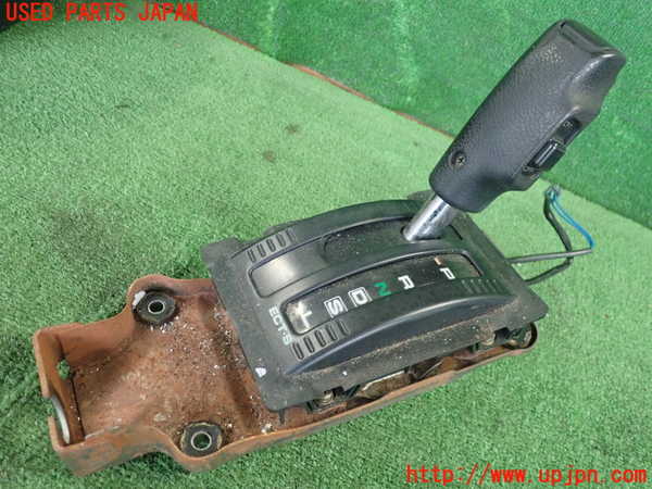 2UPJ-26087555]MR2(AW11)ATシフトレバー 中古_m0001.jpg