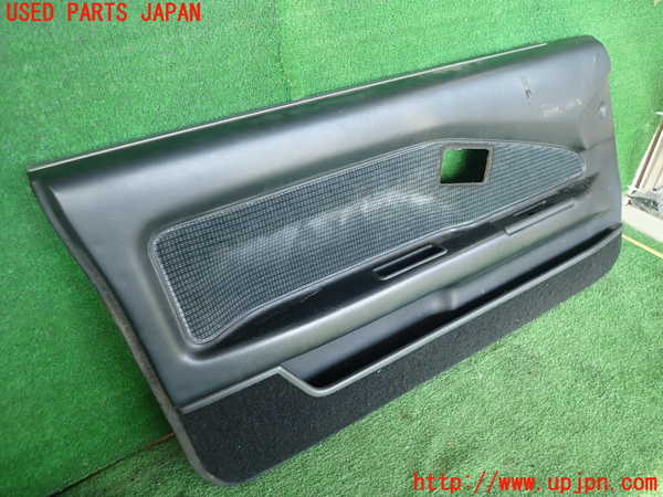 2UPJ-26081264]MR2(AW11)左ドア内張り 中古_m0002.jpg