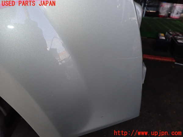 2UPJ-26091080]アウディ・TT クーペ(8JBUBF)右前フェンダー 中古_m0002.jpg
