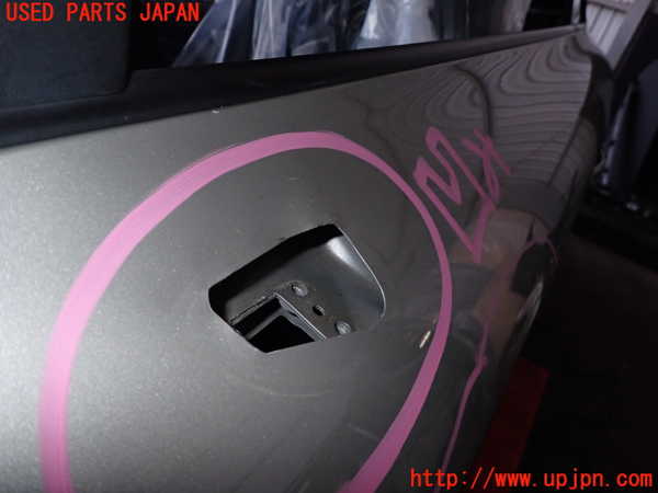2UPJ-26091260]アウディ・TT クーペ(8JBUBF)左ドア 中古(43R-000470 M41)_m0002.jpg