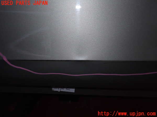 2UPJ-26091260]アウディ・TT クーペ(8JBUBF)左ドア 中古(43R-000470 M41)_m0003.jpg