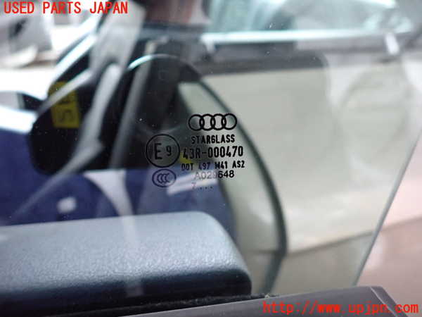 2UPJ-26091260]アウディ・TT クーペ(8JBUBF)左ドア 中古(43R-000470 M41)_m0005.jpg